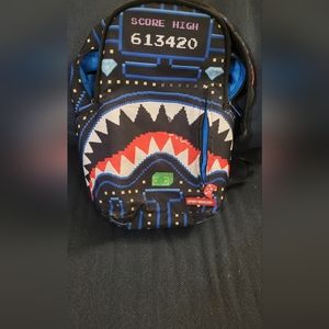 Sprayground backpack